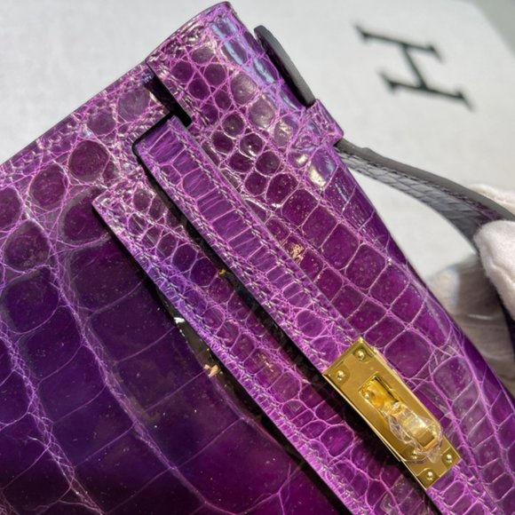 💎✨AUTHENTIC✨💎 Hermes bag - Picture 5 of 9